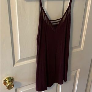 American Eagle tank top